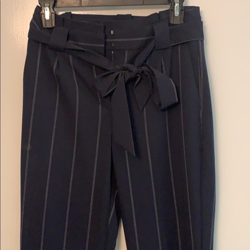 Express High-waisted Pants 💙